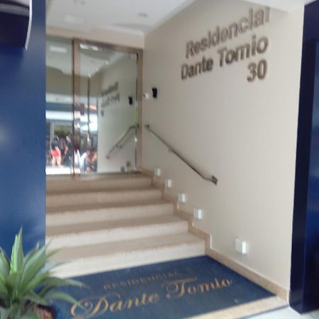 Apartamento Dante Tomio Balneário Camboriú Exterior foto
