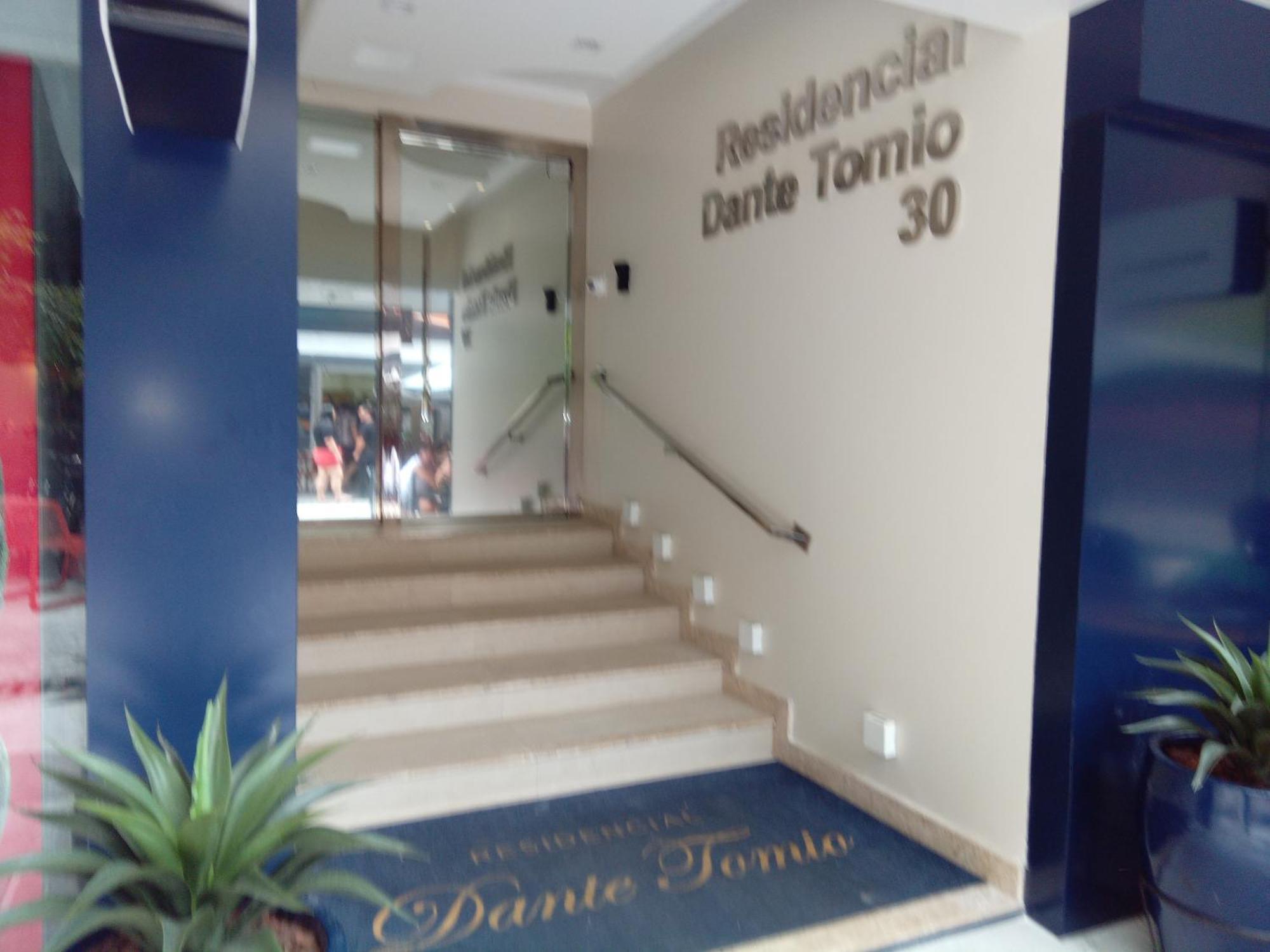 Apartamento Dante Tomio Balneário Camboriú Exterior foto