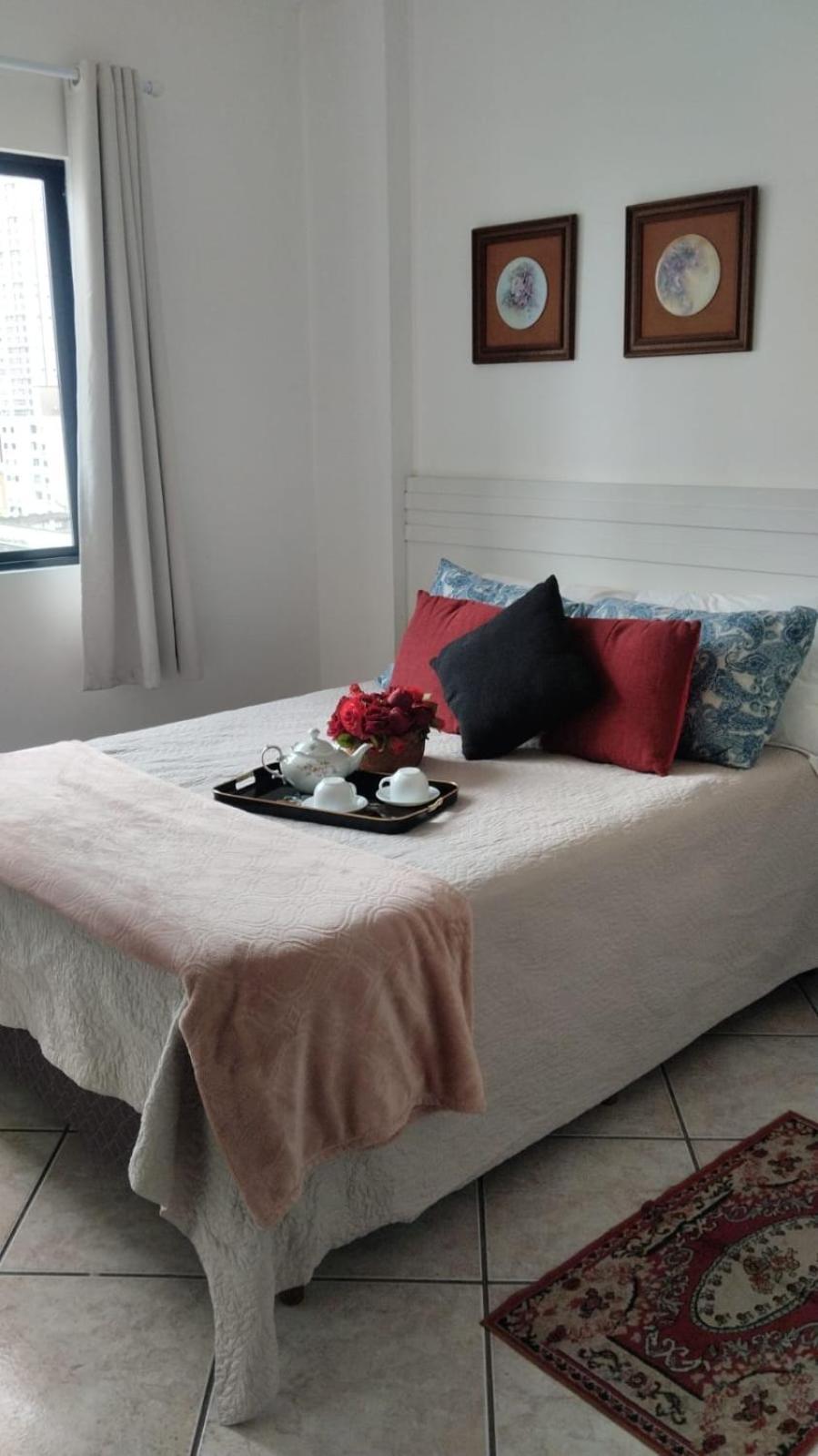 Apartamento Dante Tomio Balneário Camboriú Exterior foto