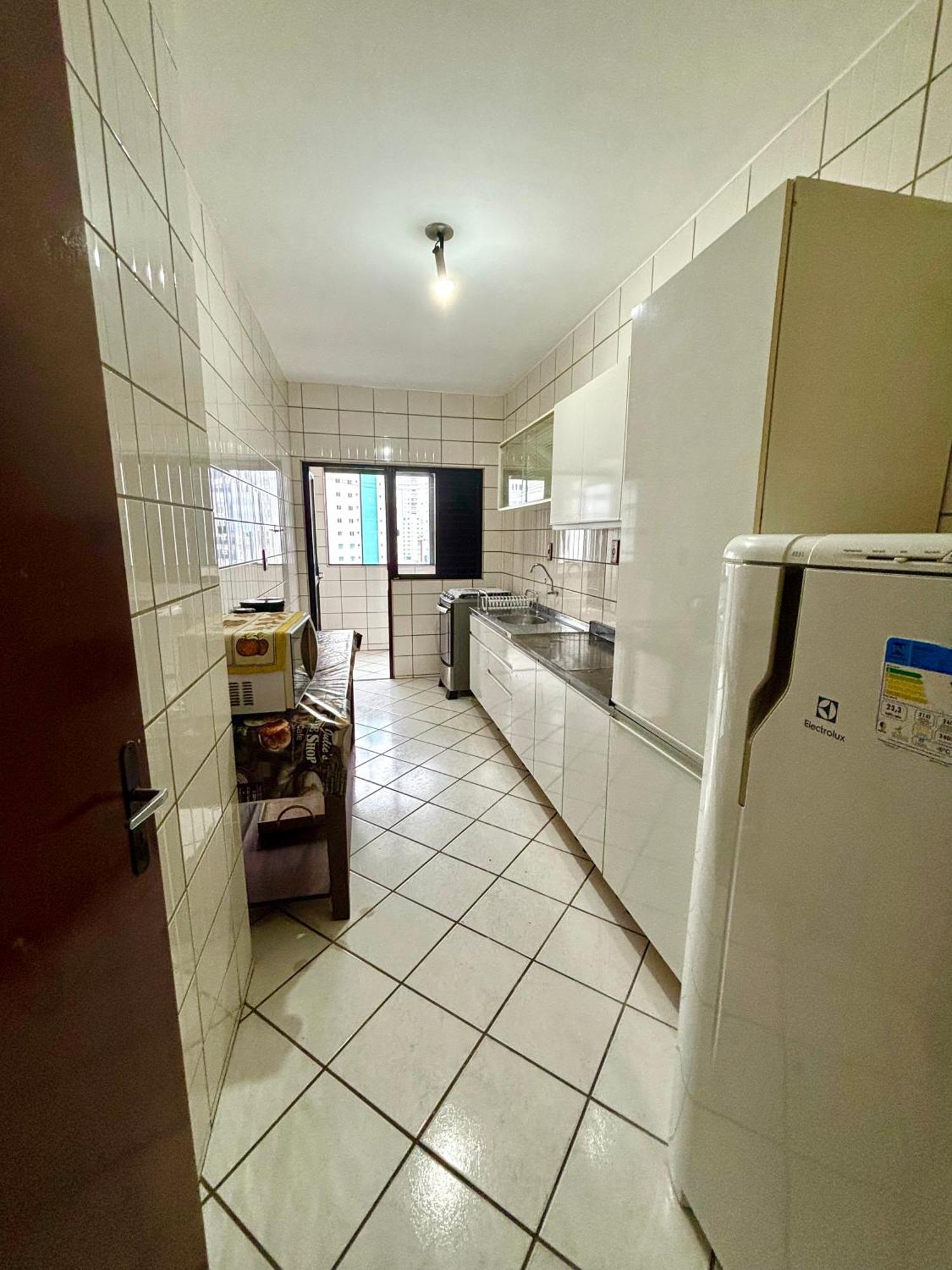 Apartamento Dante Tomio Balneário Camboriú Exterior foto
