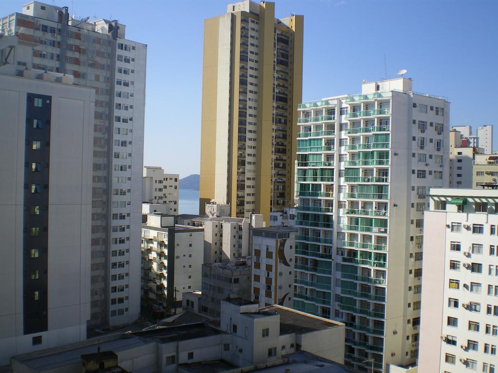 Apartamento Dante Tomio Balneário Camboriú Exterior foto
