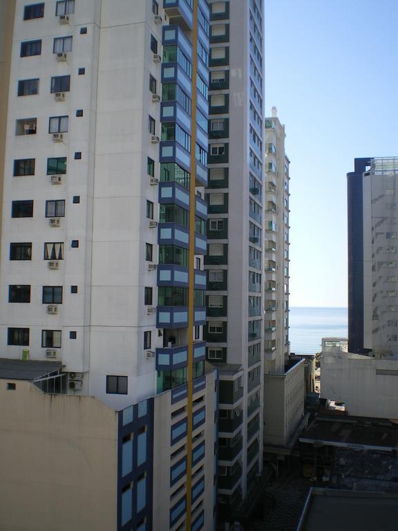 Apartamento Dante Tomio Balneário Camboriú Exterior foto