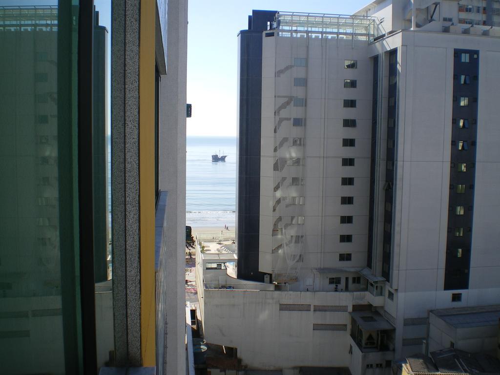 Apartamento Dante Tomio Balneário Camboriú Exterior foto