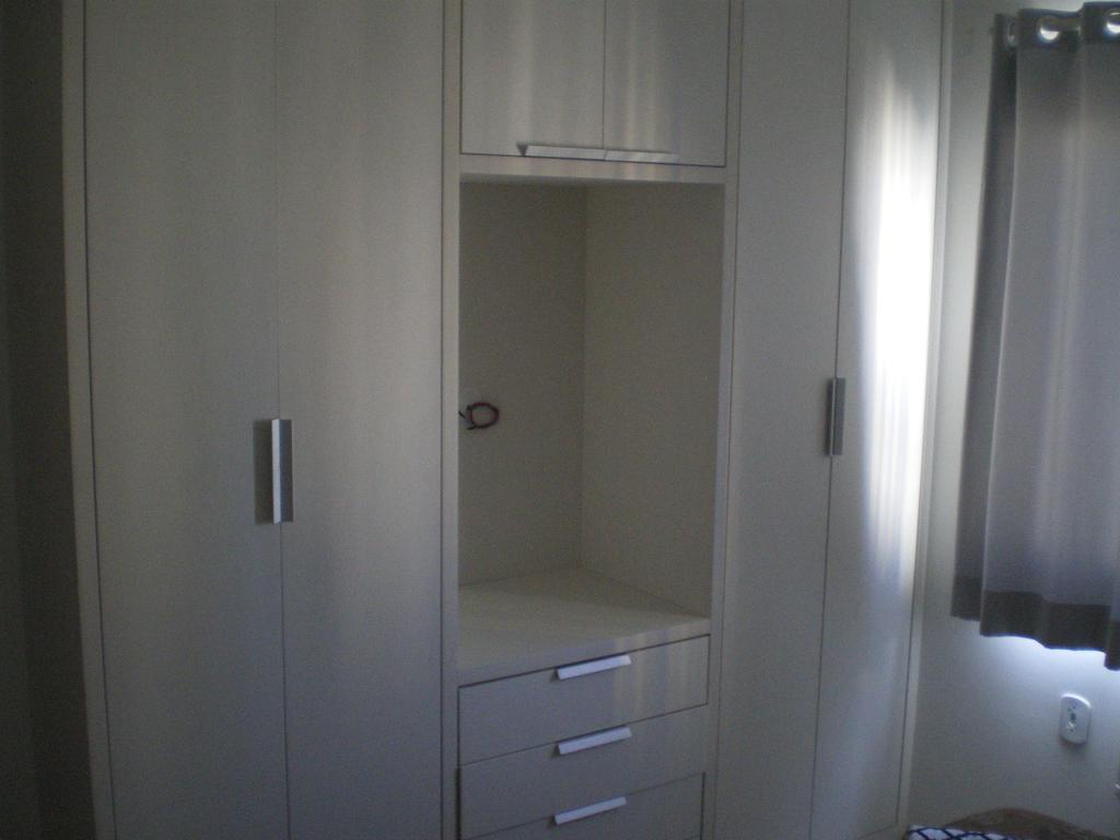 Apartamento Dante Tomio Balneário Camboriú Exterior foto